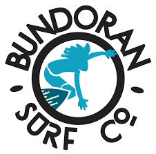 Logo for Bundoran Surf Co.